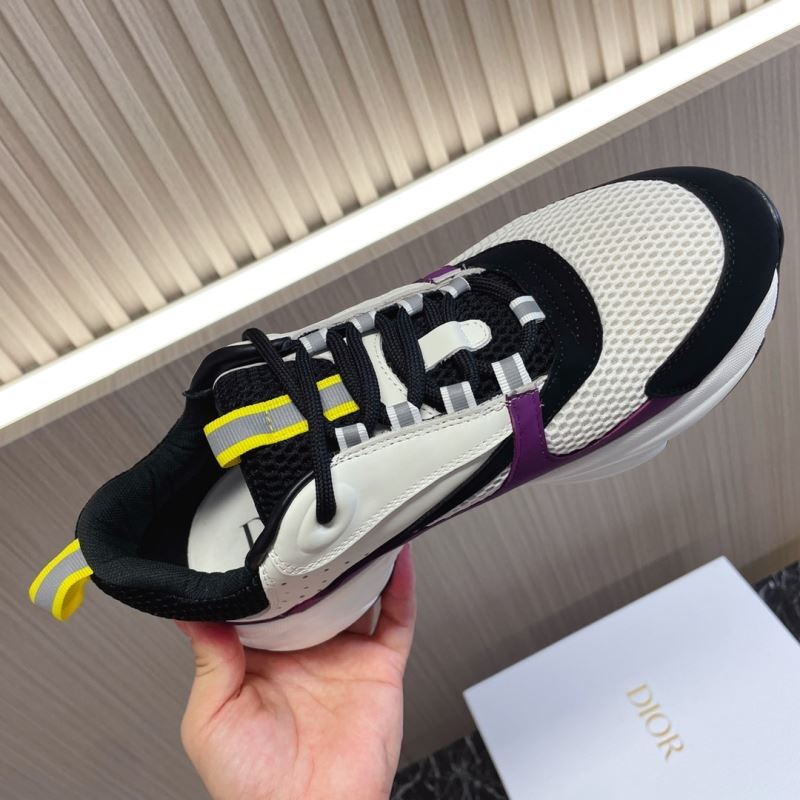 Christian Dior Sneaker